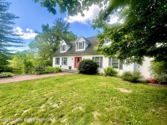 House for sale in Red Hook, New York