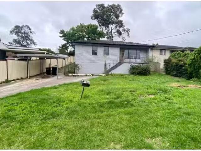 House for rent in Sydney, New South Wales