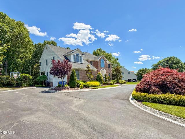 House for sale in Jackson, New Jersey
