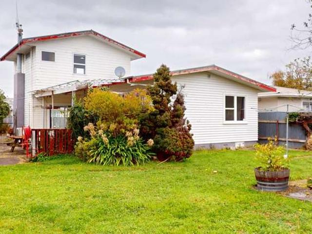 House for rent in Wanganui District