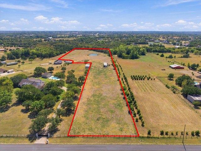 Land for sale in Rockwall, Rockwall County