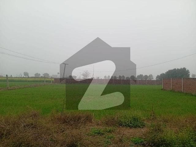 Land for sale in Rawalpindi, Islamabad Capital Territory