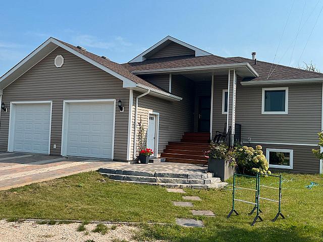 House for rent in Steinbach, Manitoba