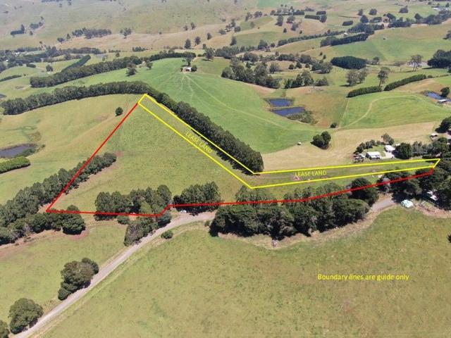 Acreage for sale in Mirboo, Victoria