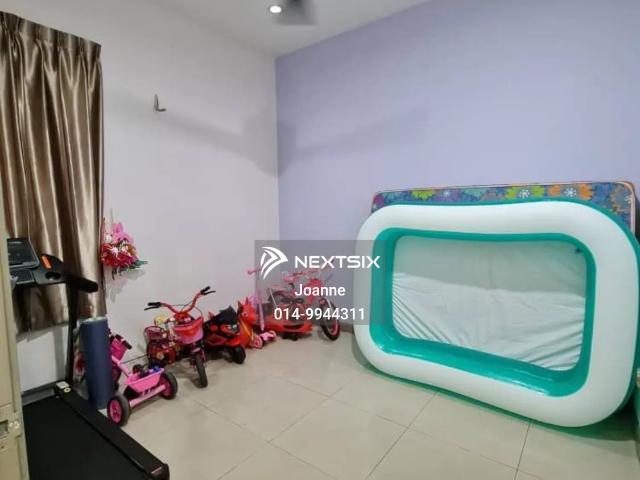Property for sale in Johor