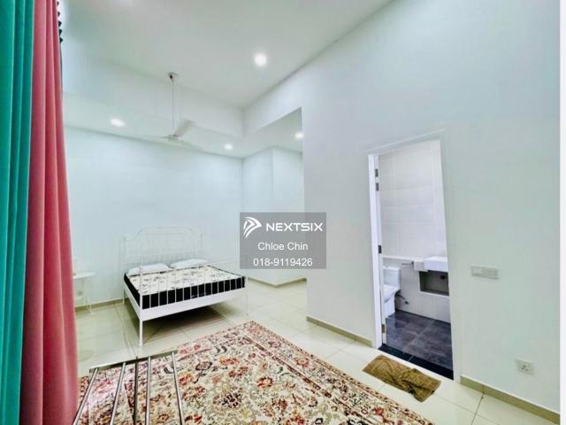 Property for sale in Johor