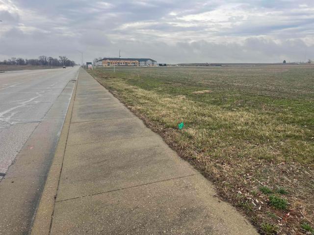 Commercial for sale in Vincennes, Indiana