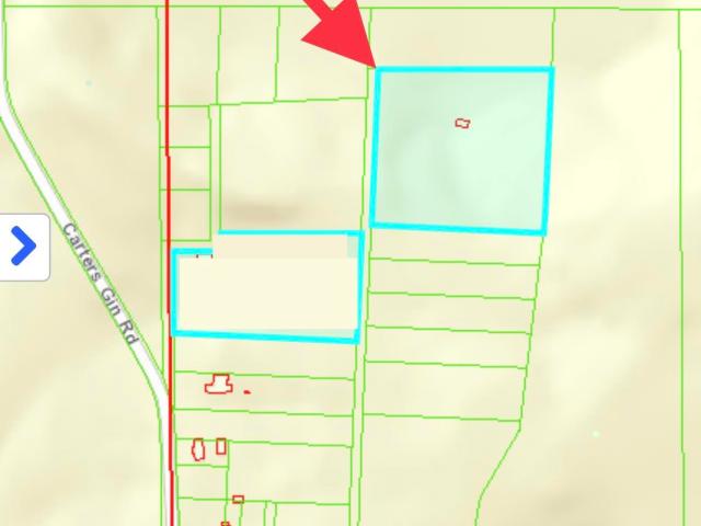 Land for sale in Huntsville, Alabama