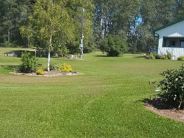 Land for sale in Rimbey, Alberta