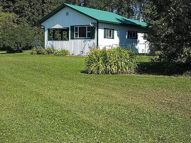 Land for sale in Rimbey, Alberta