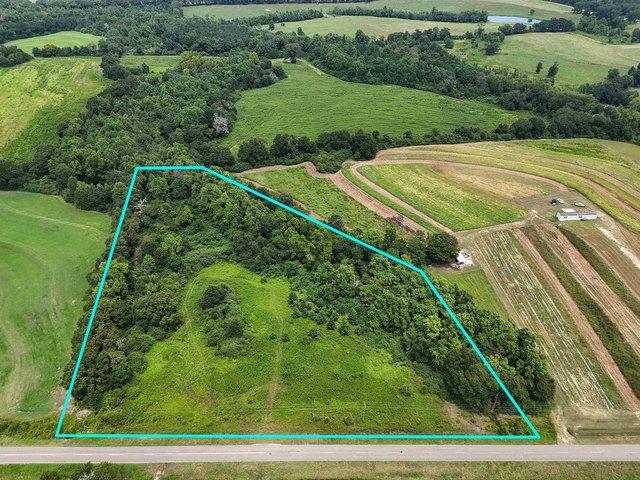 Land for sale in Opp, Alabama