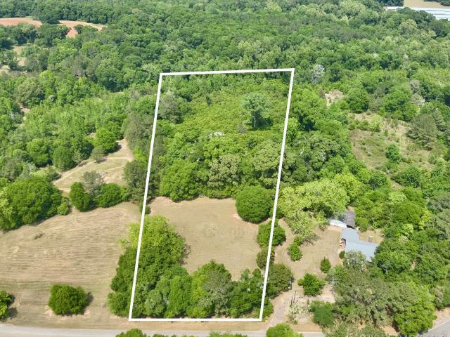 Land for sale in Geneva, Alabama