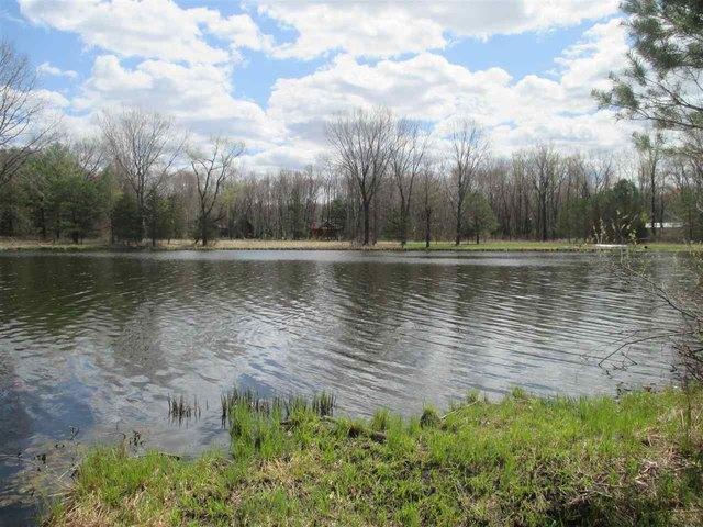 Land for sale in Montello, Wisconsin