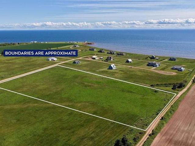 Land for sale in Queens, Prince Edward Island