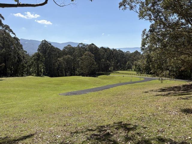Land for sale in Kangaroo Valley, New South Wales