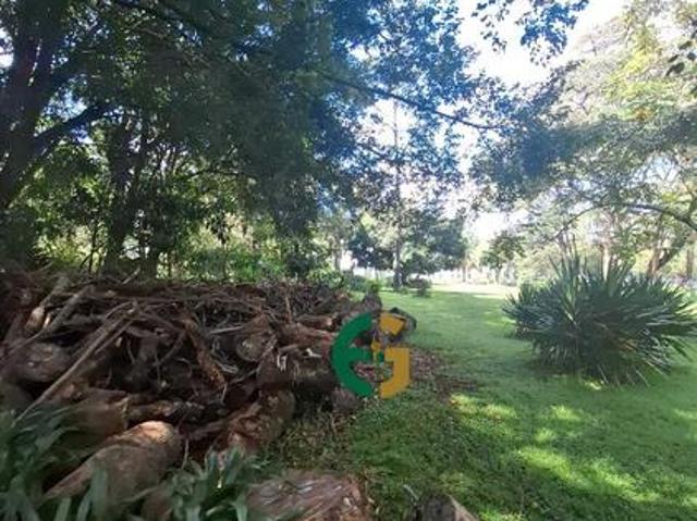 Land for sale in Kabete, Kisumu