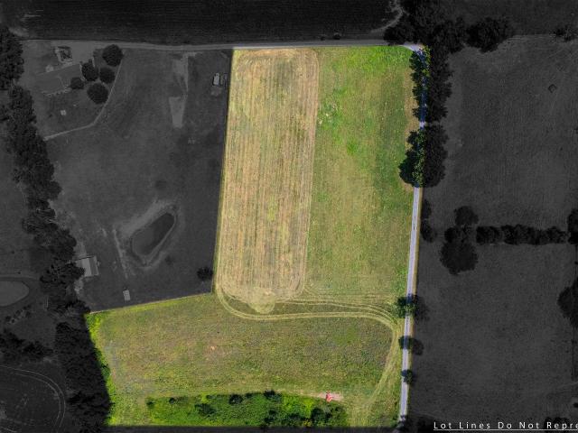Land for sale in Athlone, Broadway