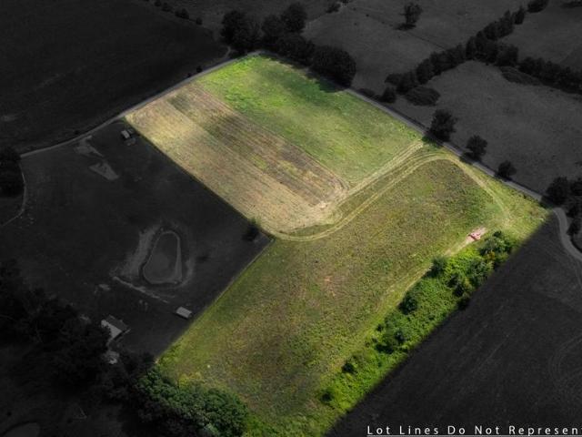 Land for sale in Athlone, Broadway