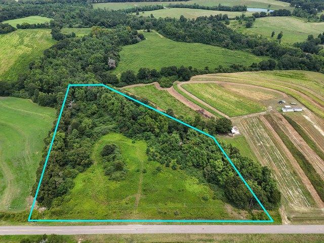 Land for sale in Opp, Alabama