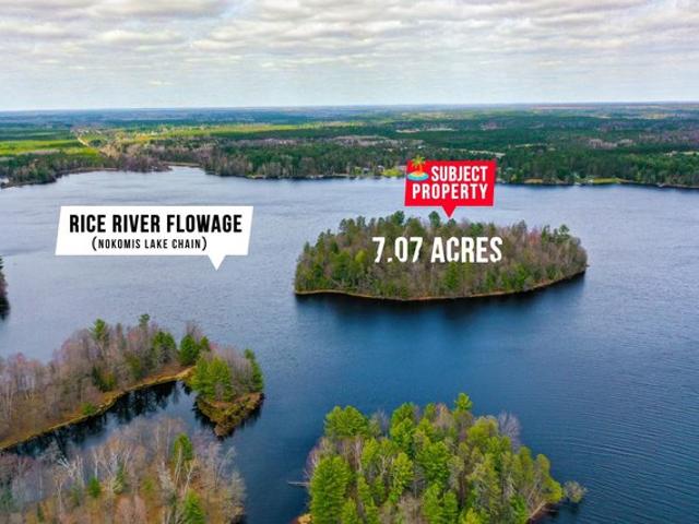 Land for sale in Tomahawk, Wisconsin