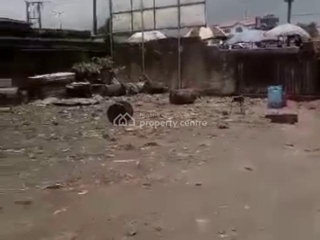 Land for sale in Lagos, Abuja