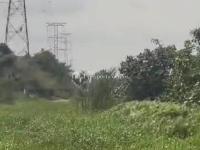 Property for sale in Ojo, Ori Ire