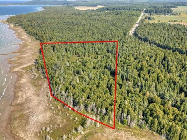 Land for sale in Garden, Delta County