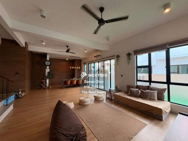 Property for sale in Johor