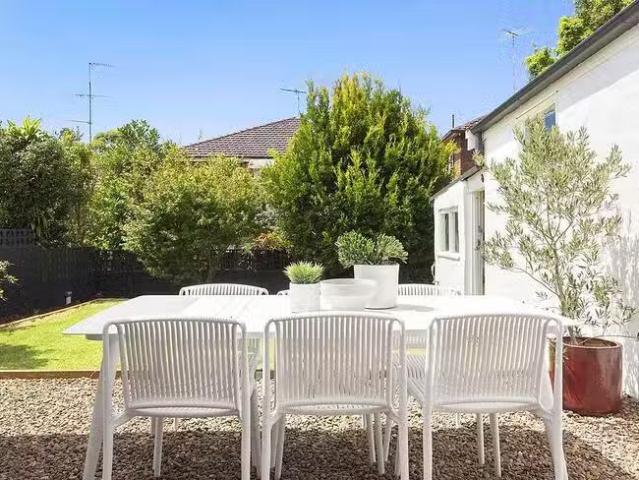 House for rent in Sydney, New South Wales