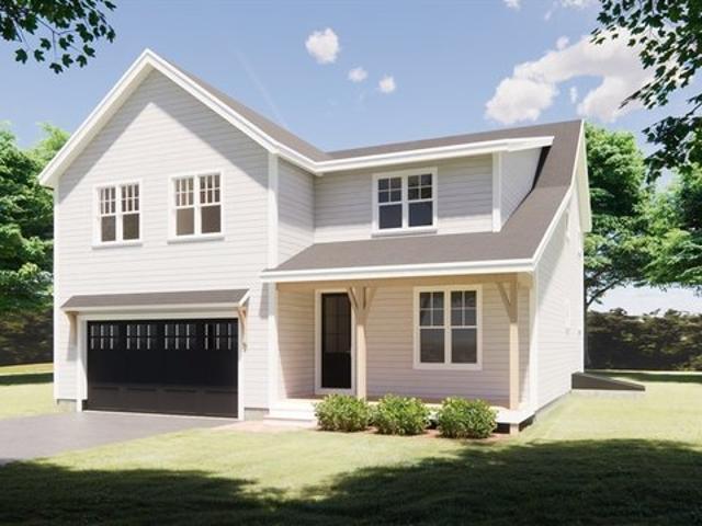 House for sale in Ayer, Massachusetts