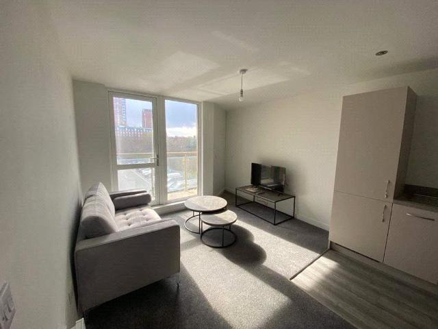 House for rent in Blackfriars, Salford
