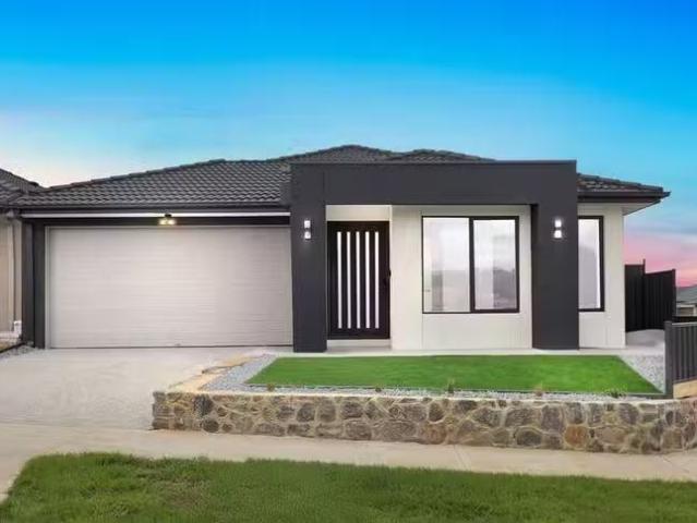 House for rent in Beveridge, Victoria
