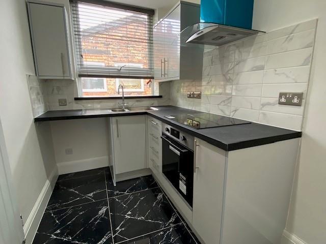 Apartment for rent in Dingle, Liverpool