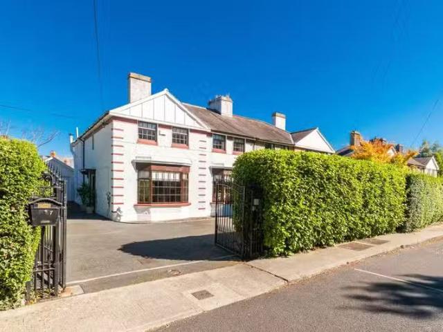 House for sale