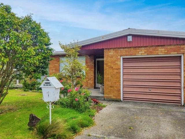 House for rent in Epuni, Lower Hutt
