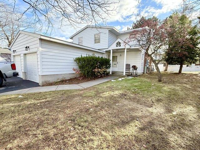 Townhouse for sale in Plattsburgh, New York