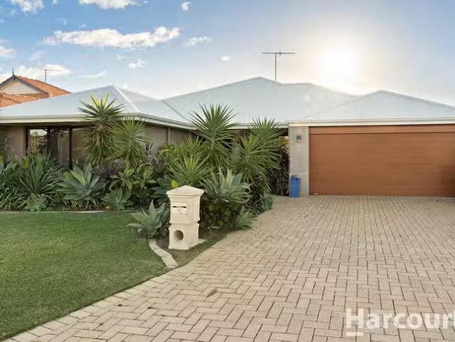 House for rent in Parklands, Western Australia