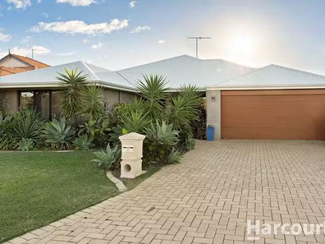 House for rent in Parklands, Western Australia