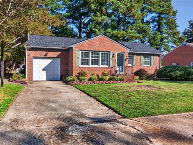 House for sale in Whealton Heights, Hampton