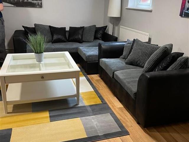 Apartment for rent in Old Lenton, Haddon
