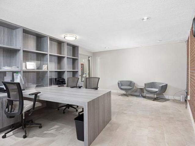 Apartment for rent in York, Ontario