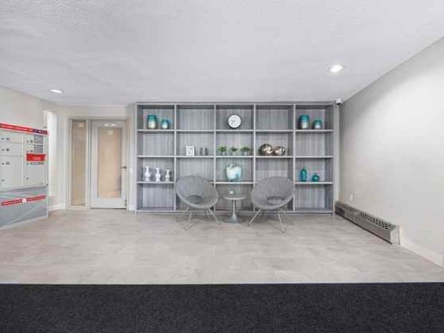 Apartment for rent in York, Ontario