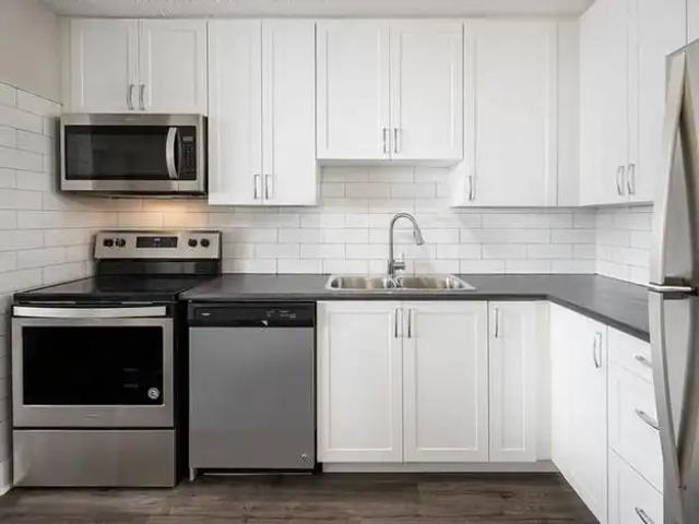 Apartment for rent in York, Ontario
