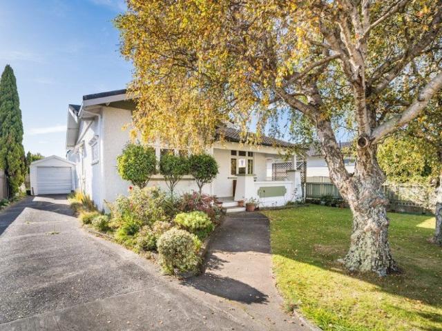 House for rent in Wanganui District