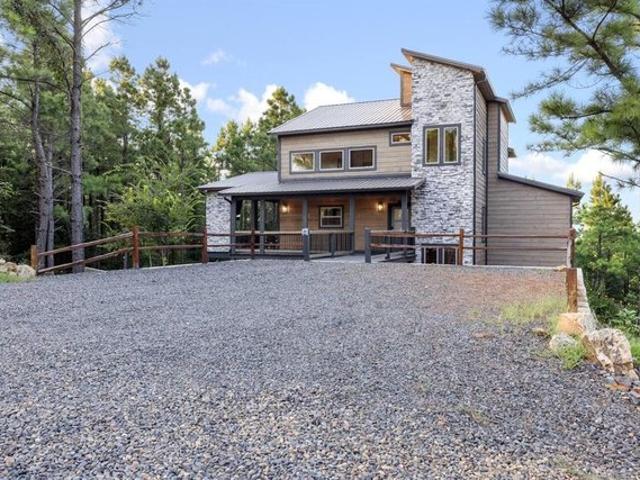 House for sale in Broken Bow, Oklahoma