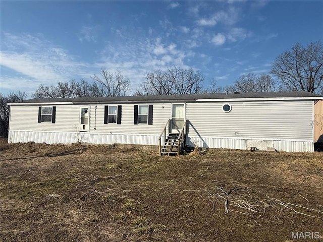 House for sale in Iberia, Missouri