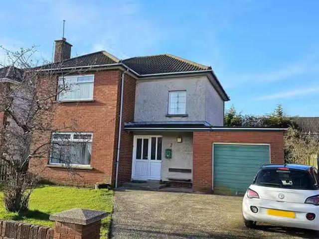 House for sale