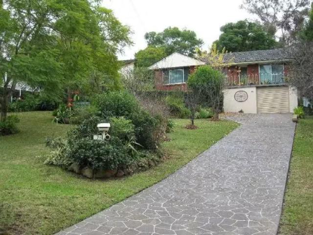 House for rent in Sydney, New South Wales