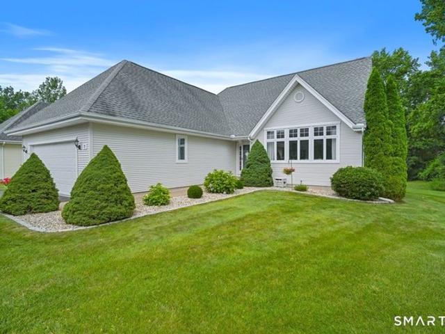 Condo for sale in Rocky Hill, Connecticut