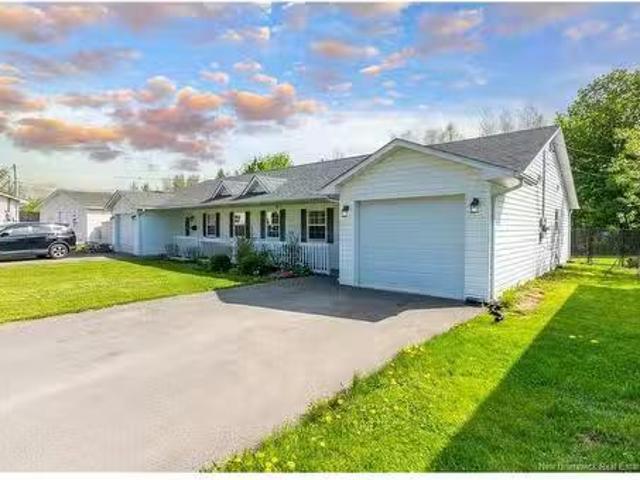 House for sale in Westmorland, New Brunswick